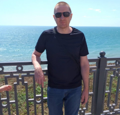 Роман Харин