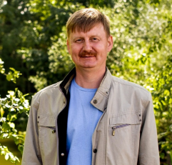 Андрей Стариков